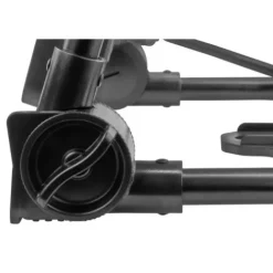 ANSMANN AG Arbeitsstrahler FL100W-AC kabelgebunden 100 W^ Baustrahler