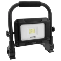 ANSMANN AG Arbeitsstrahler FL20W-R wiederaufladbar 20 W^ Baustrahler