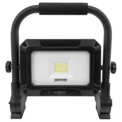 ANSMANN AG Arbeitsstrahler FL20W-R wiederaufladbar 20 W^ Baustrahler
