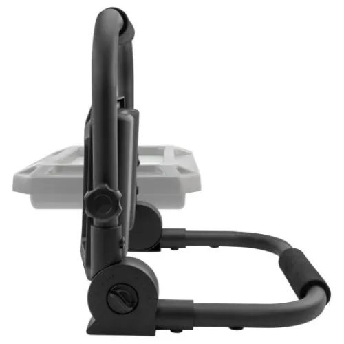 ANSMANN AG Arbeitsstrahler FL50W-R wiederaufladbar 50 W^ Baustrahler