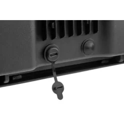 ANSMANN AG Arbeitsstrahler FL50W-R wiederaufladbar 50 W^ Baustrahler