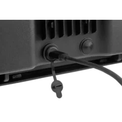 ANSMANN AG Arbeitsstrahler FL50W-R wiederaufladbar 50 W^ Baustrahler