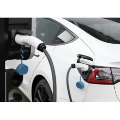 ANSMANN AG Autoladekabel 22 kW Typ2 500 cm^ Elektroauto