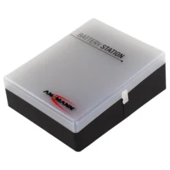 ANSMANN AG Batteriebox 48^ Batterientester & Zubehör|Batterien