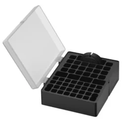 ANSMANN AG Batteriebox 56 mit Batterie-Tester^ Batterientester & Zubehör|Batterien