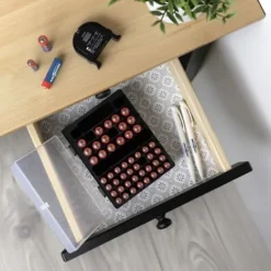 ANSMANN AG Batteriebox 56 mit Batterie-Tester^ Batterientester & Zubehör|Batterien