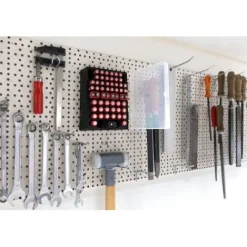 ANSMANN AG Batteriebox 56 mit Batterie-Tester^ Batterientester & Zubehör|Batterien