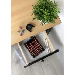 ANSMANN AG Batteriebox 56 mit Batterie-Tester^ Batterientester & Zubehör|Batterien