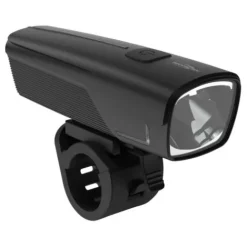 ANSMANN AG Bikelight Front-LED 50lx 2600mAh wiederaufladbar^ Fahrrad-lampen