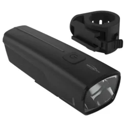 ANSMANN AG Bikelight Front-LED 50lx 2600mAh wiederaufladbar^ Fahrrad-lampen
