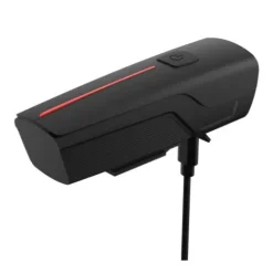 ANSMANN AG Bikelight Front-LED 50lx 2600mAh wiederaufladbar^ Fahrrad-lampen
