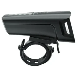 ANSMANN AG Bikelight Front-LED 100lx 1300mAh wiederaufladbar^ Fahrrad-lampen