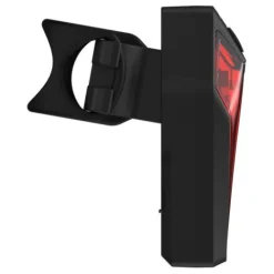 ANSMANN AG Bikelight Rear LED break wiederaufladbar^ Fahrrad-lampen