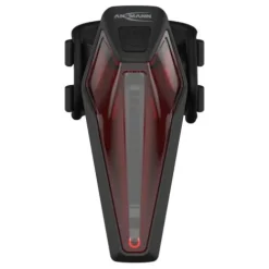 ANSMANN AG Bikelight Rear LED break wiederaufladbar^ Fahrrad-lampen