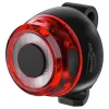 ANSMANN AG Bikelight Rear-LED round 200mAh wiederaufladbar^ Fahrrad-lampen