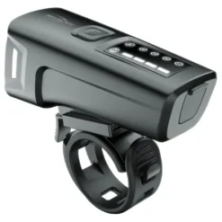 ANSMANN AG Bikelight-Set LED R wiederaufladbar^ Fahrrad-lampen