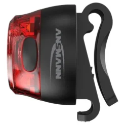 ANSMANN AG Bikelight-Set LED R wiederaufladbar^ Fahrrad-lampen