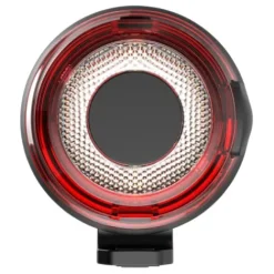 ANSMANN AG Bikelight-Set LED R wiederaufladbar^ Fahrrad-lampen