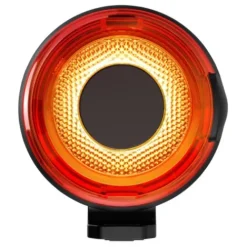 ANSMANN AG Bikelight-Set LED R wiederaufladbar^ Fahrrad-lampen