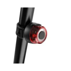 ANSMANN AG Bikelight-Set LED R wiederaufladbar^ Fahrrad-lampen