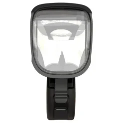 ANSMANN AG Bikelight-Set LED R wiederaufladbar^ Fahrrad-lampen