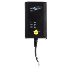 ANSMANN AG Bleiladegerät ALCS 2-12/0.4^ Kfz-ladegeräte