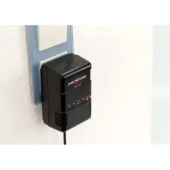 ANSMANN AG Bleiladegerät ALCS 2-24A^ Kfz-ladegeräte