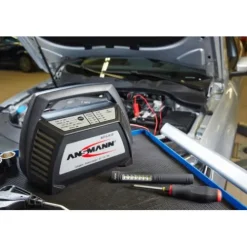 ANSMANN AG Bleiladegerät ALCT 6-24/10^ Kfz-ladegeräte
