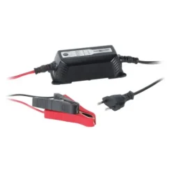 ANSMANN AG Bleiladegerät ALCT 6-24/2^ Kfz-ladegeräte