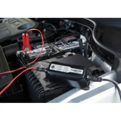 ANSMANN AG Bleiladegerät ALCT 6-24/2^ Kfz-ladegeräte