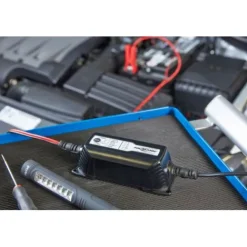 ANSMANN AG Bleiladegerät ALCT 6-24/2^ Kfz-ladegeräte