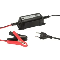 ANSMANN AG Bleiladegerät ALCT 6-24/2^ Kfz-ladegeräte