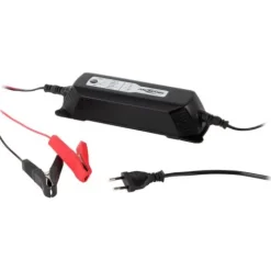 ANSMANN AG Bleiladegerät ALCT 6-24/4^ Kfz-ladegeräte