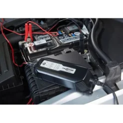 ANSMANN AG Bleiladegerät ALCT 6-24/4^ Kfz-ladegeräte