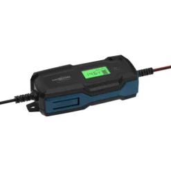 ANSMANN AG Bleiladegerät BC 6-12V / 4 A^ Kfz-ladegeräte
