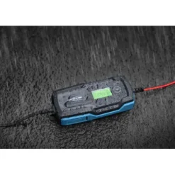 ANSMANN AG Bleiladegerät BC 6-12V / 4 A^ Kfz-ladegeräte