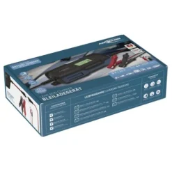 ANSMANN AG Bleiladegerät BC 6-12V / 4 A^ Kfz-ladegeräte