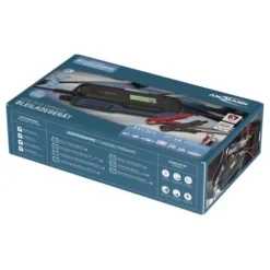 ANSMANN AG Bleiladegerät BC 6-12V / 4 A^ Kfz-ladegeräte