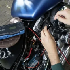 ANSMANN AG Bleiladegerät BC 6-12V / 4 A^ Kfz-ladegeräte