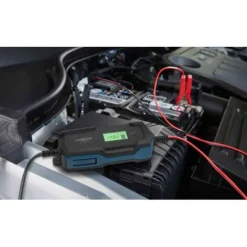 ANSMANN AG Bleiladegerät BC 6-12V / 4 A^ Kfz-ladegeräte