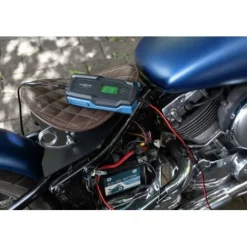 ANSMANN AG Bleiladegerät BC 6-12V / 4 A^ Kfz-ladegeräte