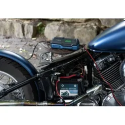 ANSMANN AG Bleiladegerät BC 6-12V / 4 A^ Kfz-ladegeräte