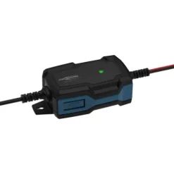 ANSMANN AG Bleiladegerät BC 6-12V / 1 A^ Kfz-ladegeräte