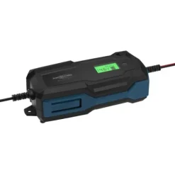 ANSMANN AG Bleiladegerät BC 6-12V / 10 A^ Kfz-ladegeräte
