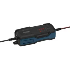 ANSMANN AG Bleiladegerät BC 6-12V / 2 A^ Kfz-ladegeräte