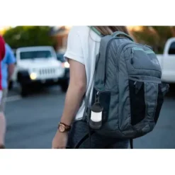 ANSMANN AG Campingleuchte CL200B batteriebetrieben^ Campinglampen