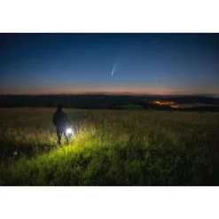 ANSMANN AG Campingleuchte CL200B batteriebetrieben^ Campinglampen