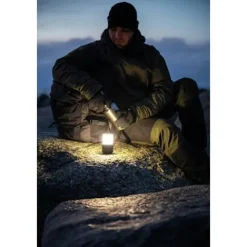 ANSMANN AG Campingleuchte CL200B batteriebetrieben^ Campinglampen