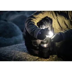 ANSMANN AG Campingleuchte CL200B batteriebetrieben^ Campinglampen