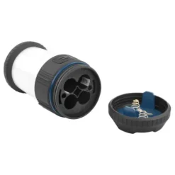 ANSMANN AG Campingleuchte CL200B batteriebetrieben^ Campinglampen